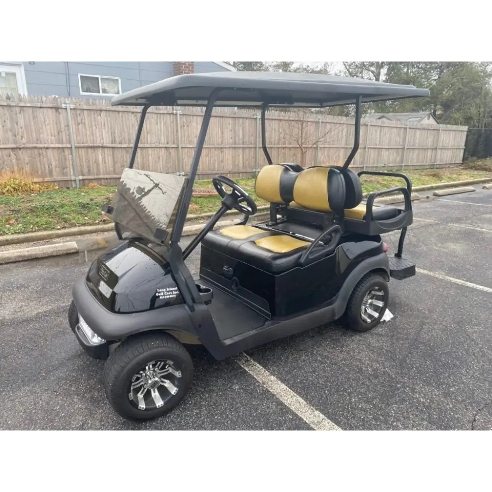 2016 club car precedent black 4seats golf carts 926.png