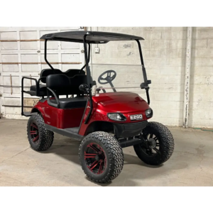 2016 e z go txt inferno red 4seasts golf carts 278.png