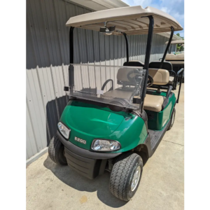 2017 e z go rxv hunter green 4seats golf carts 916.png
