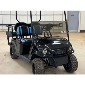2017 e z go txt black 4seats golf carts 919.png