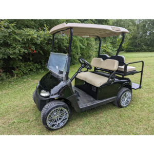 2018 e z go rxv black 4seats golf carts 463.png