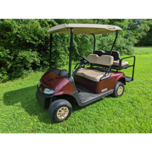 2018 e z go rxv burgundy 4seats golf carts 684.png