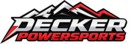decker powersports logo