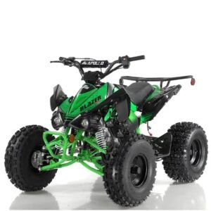 apollo 125cc blazer 9 kids atv green 802.jpg